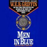 Men in Blue, W.E.B. Griffin