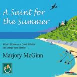 A Saint for the Summer, Marjory McGinn