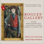 Rogues Gallery, Philip Hook