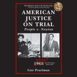 American Justice On Trial, Lise Pearlman