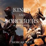 Kings and Sorcerers Bundle Books 1 a..., Morgan Rice