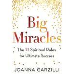 Big Miracles, Joanna Garzilli