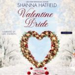 Valentine Bride, Shanna Hatfield