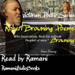 Robert Browning Poems, Browning