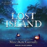 Lost Island, MarcyKate Connolly