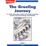 The Grueling Journey, Connie See