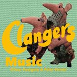 Clangers  Music, Oliver Postgate