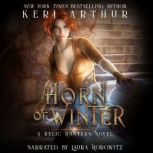 Horn of Winter, Keri Arthur