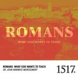 Romans, John Warwick Montgomery