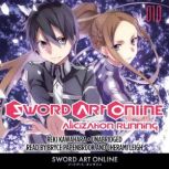 Sword Art Online 10, Reki Kawahara