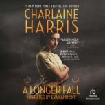 A Longer Fall, Charlaine Harris