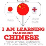 I am learning Mandarin Chinese, J. M. Gardner
