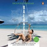 Balance, Deanne Panday