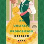 An Unlikely Proposition, Rosalyn Eves