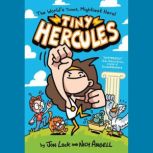 Tiny Hercules 1, Jon Lock