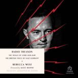 Radio Treason, Rebecca West