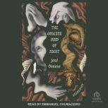 The Obscene Bird of Night, Jose Donoso