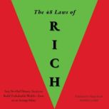 The 48 Laws of Rich, Hank Clark