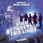 Stuck Between Two Lives, Dave Johnson