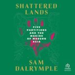 Shattered Lands, Sam Dalrymple