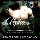 Alphas Secret, Renee Rose