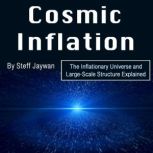 Cosmic Inflation, Steff Jaywan