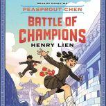 Peasprout Chen Battle of Champions, Henry Lien
