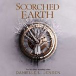 Scorched Earth, Danielle L. Jensen