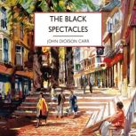 The Black Spectacles, John Dickson Carr