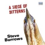 A Siege of Bitterns, Steve Burrows