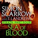 Pirata Sea of Blood, Simon Scarrow