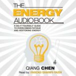 The Energy Audiobook, Qiang Chen