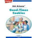 GoodTimes Cookies, Lissa Rovetch