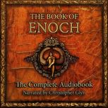 The Book of Enoch, Christopher Glyn