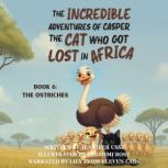 The Incredible Adventures of Casper t..., Jennifer Ussi