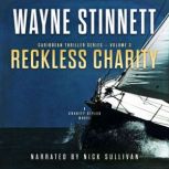 Reckless Charity A Charity Styles Novel, Wayne Stinnett