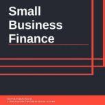 Small Business  Finance, Introbooks Team