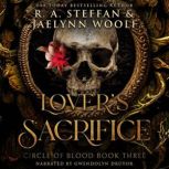 Circle of Blood Book Three Lovers S..., R. A. Steffan