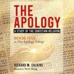 The Apology, Richard M. Calkins