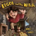The tale of Elgol and the witch, Nancet Marques