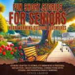 Fun Short Stories For Seniors Heartw..., Tenlee Graham