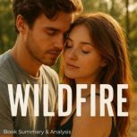 Wildfire Book Summary  Analysis, Ava Cross