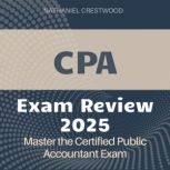 CPA Review, Nathaniel Crestwood