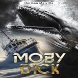 MobyDick, Herman Melville