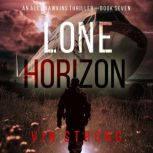 Lone Horizon An Alex Hawkins Action ..., Vin Strong