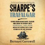 Sharpes Trafalgar, Bernard Cornwell