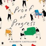 Proof of Progress, Elizabeth Castellano
