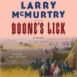 Boones Lick, Larry McMurtry