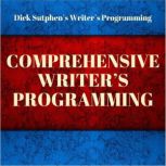 Writers Programming Comprehensive W..., Dick Sutphen