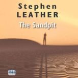 The Sandpit, Stephen Leather